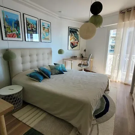 公寓 1 Bed With Sea Views